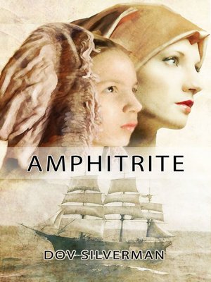 cover image of Amphitrite